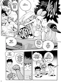 [Isutoshi] Slut Girl Collection [English]