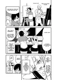 Nyotaika Homo chapters 1-6 (+ 2) [sensualaoi]