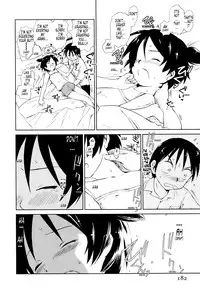 [Mutsuki Tsutomu] Momoiro Peanuts Vol. 1 [English] [Tonigobe]