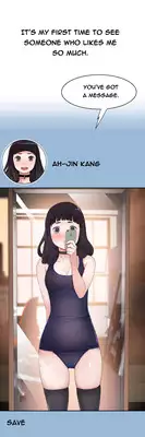 Tissue Thieves Ch.1-10 (English) (Ongoing)