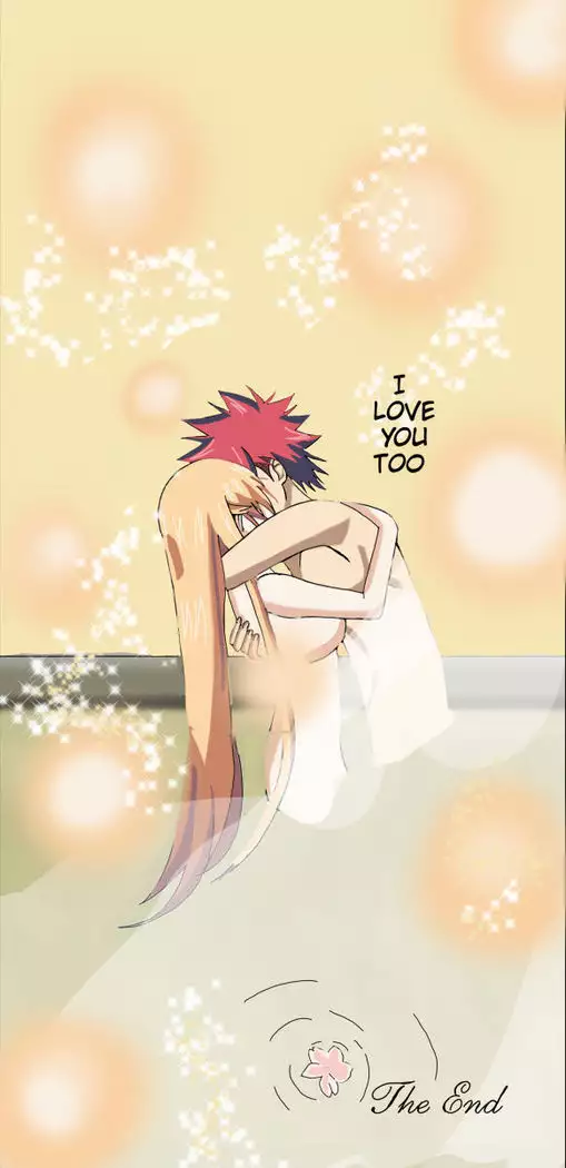 Somaxerina hot spring