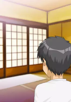 Boku no Harem Natsuyasumi 2 ~Natsu no Ie~