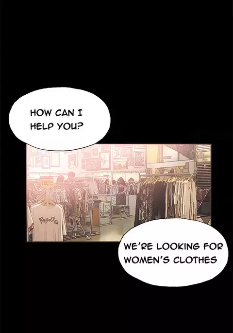 Cohabitation Ch.1-42