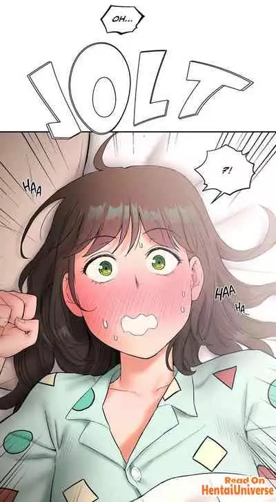 [Choe Namsae, Shuroop] Sexercise Ch. 1-43 [English]