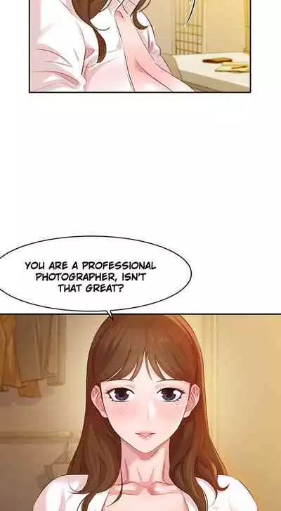 [Kim Young-Gam] Goddess Stargram Ch. 3 [English] [CPC Scans]