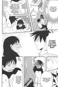 [a 3103 hut (Satomi)] Naresome, Joji. (Yondemasuyo, Azazel-san.) [English] [CGrascal]