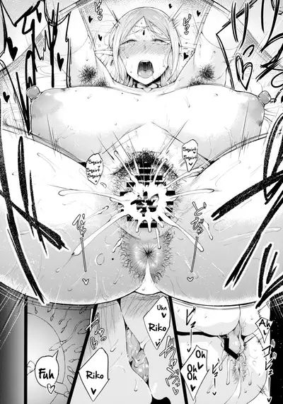 Sofia-san wa Kashikoi|Miss Sofia is Wise