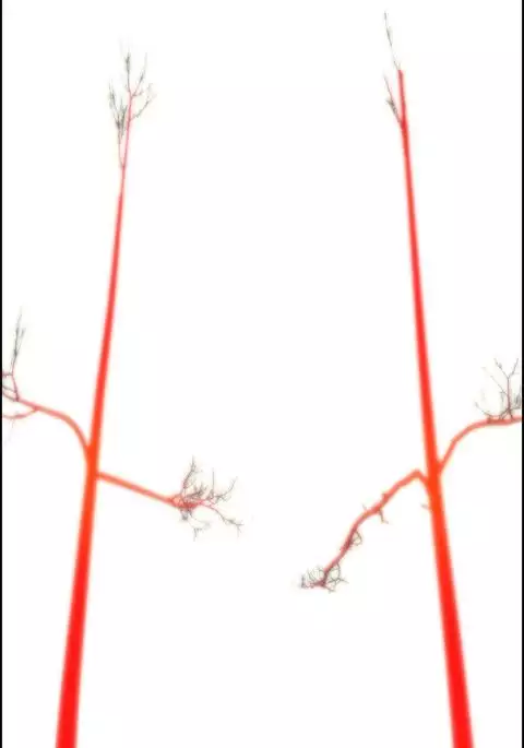 Lilith`s Cord Ch.1-16