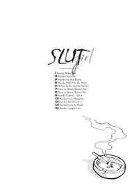 [Isutoshi] Slut Girl Collection [English]