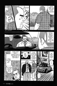 [Satoru Sugajima] Traditional Sex [Eng]