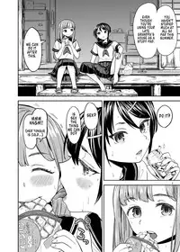 Natsu made no Kankei | A Summer Fling