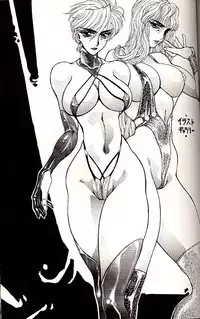 (C49) [Yuriai Kojinshi Kai (Yuri Ai)] Dolls (Various)