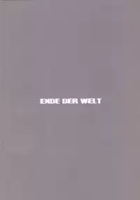 (C89) [Ende Der Welt (Hakuho)] Futarikiri no Yasen Enshuu (Kantai Collection -KanColle-)