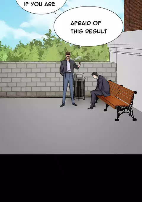 The Taste of Hands Ch.1-72