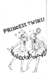 (C87) [Key Trash (Hikagi Tatsuhiko)] RINGBELL01 (side-B) [Chinese] [CE家族社]