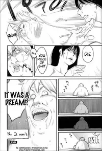 [Mikami Cannon] Zecchou Yokkyuu Ch.1-2, 4-8, 10 [English] =Tigoris Translates= =Noraneko=