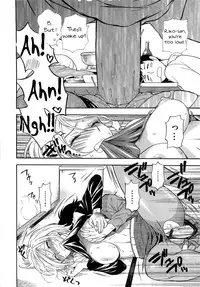 [Azuma Tesshin] Boku no Kawaii Oneesan [English] [Tigoris]