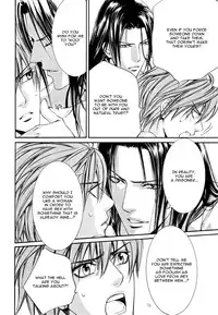 [Yamane Ayano] Finder no Ryoushuu (ENG)