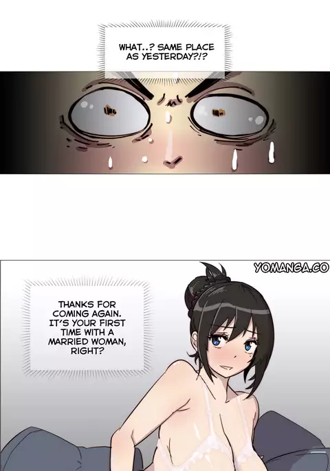 Household Affairs Ch.1-49