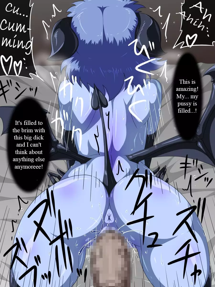 Zoku Mori no Akuma-san