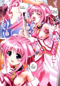 (SHT2011 Aki) [Kamogawaya (Kamogawa Tanuki)] DOG STYLE (DOG DAYS) [English] [Darkzero]