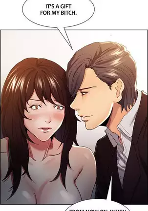 Taste of Forbbiden Fruit Ch.25/53