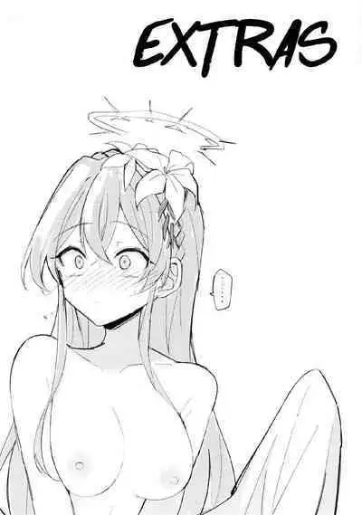 Mika, Koe Osaete. | Mika, Keep Your Voice Down.