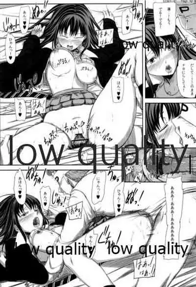 (COMIC1☆6) [Hissatsuwaza (Hissatsukun)] SHIBRIN TASTE (THE IDOLM@STER CINDERELLA GIRLS)