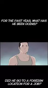 [Mr. Byeong-Su] Cohabitation Ch.1-50 (English) (Ongoing)