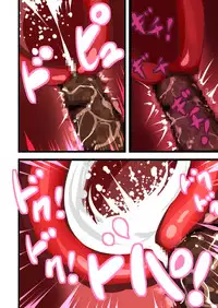 [Freeze World] Keikoku Suikoden