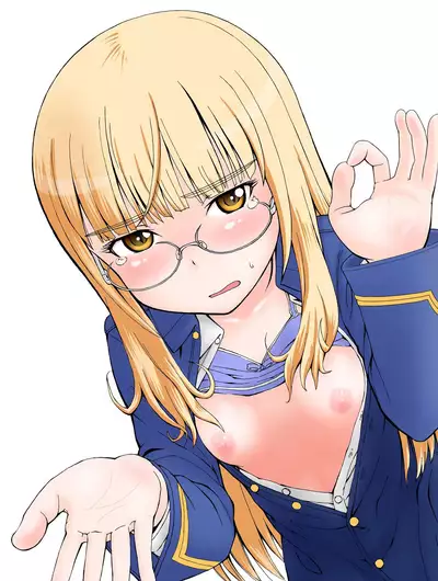[Seza Team (sezan)] PERRINE ISM (Strike Witches) [English] {Doujins.com} [Digital]