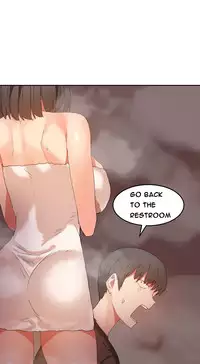 [Mx2J] Hari Dormitory Ch.0-29 (English) (Ongoing)