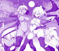 [Takenoko Maru] FGO Zenra Series (Fate/Grand Order)