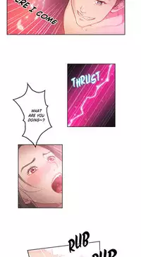 [BYMAN] Sex Knights-Erotic Sensuality & Perception Ch.1-13 (English) (Ongoing)