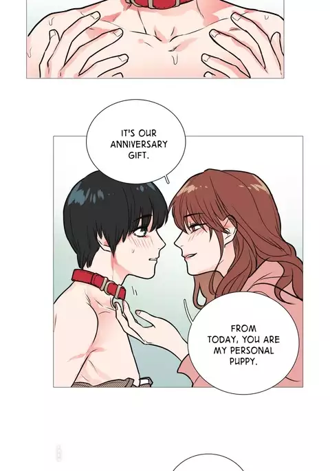 Sadistic Beauty Ch.1-35