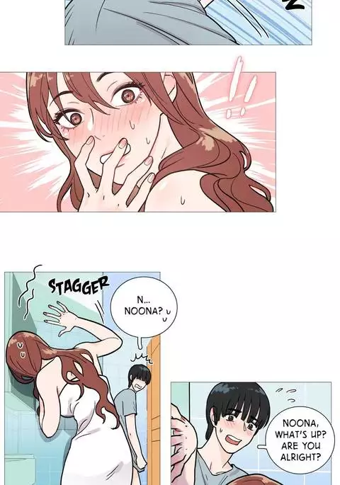 Sadistic Beauty Ch.1-35