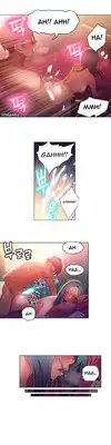 [BAK Hyeong Jun] Sweet Guy Ch. 1-44 [English] [YoManga]