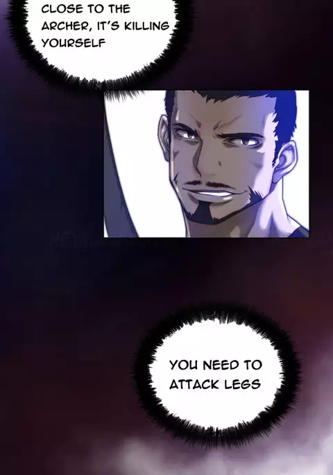 Perfect Half Ch.1-34