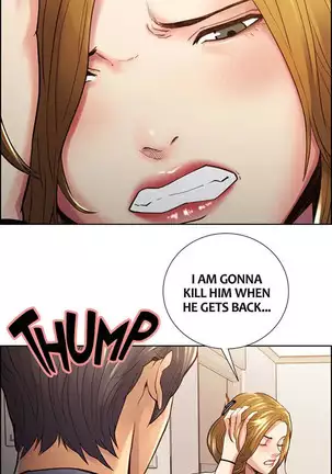 Taste of Forbbiden Fruit Ch.34/53