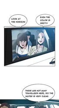 Change Partner Ch.1-19 (English) (Ongoing)