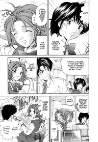 [Kobayashi Takumi] Koi Kara Hajimaru [English]