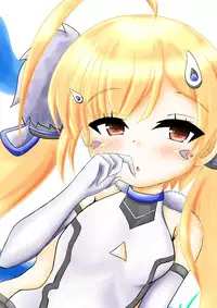 [Shiroikyoto (Necoyasiki Siro)] Biribiri Onedari (Azur Lane)