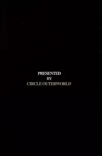 (C76) [CIRCLE OUTERWORLD (Chiba Shuusaku)] MIDGARD (Ah! My Goddess) [English] [SaHa]