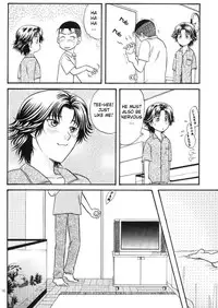 [K2 COMPANY (Kodaka Kazuma)] jet'aime★jet'aime (Prince of Tennis) [English] [cirrus]