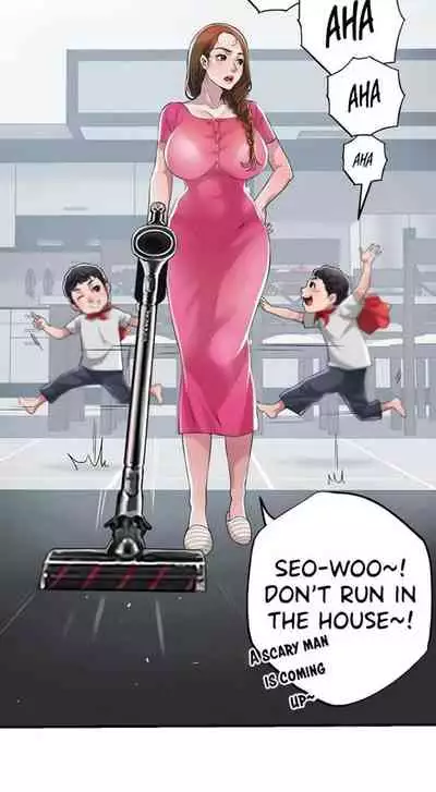 New Town [Lee Wan, Kim Suna] Ch.23/? [English] [Manhwa PDF]