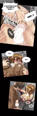 [Yihyeonmin] Drug Candy Ch.0-32 [English] [YoManga]