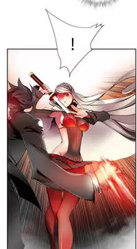 [Juder] 莉莉丝的脐带(Lilith`s Cord) Ch.1-22 [Chinese]