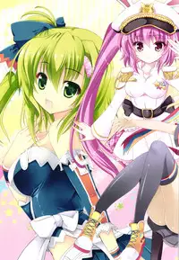 (C91) [AliceGarden (Hinata Momo)] Tropicana Mix (BEMANI)