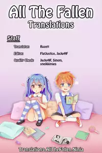 (C78) [Al Dente (Tsuna)] Hoshoku [English] [ATF]