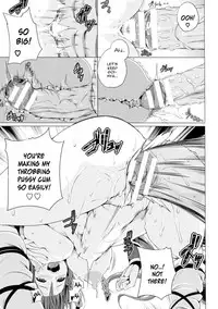 [FCT] Monster Master Nina Ch. 1 [English] [constantly] [Digital]